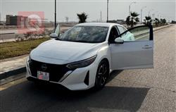 نيسان سنترا